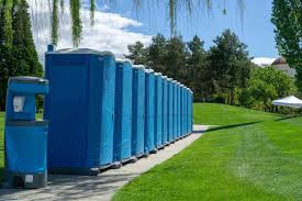 Best Short-Term Portable Toilet Rental  in Como, MS