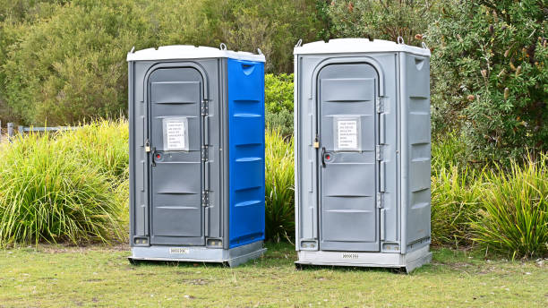 Best Standard Portable Toilet Rental  in Como, MS