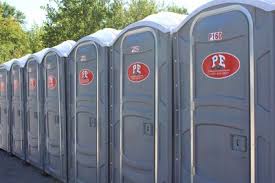Professional Portable Potty Rental in Como, MS